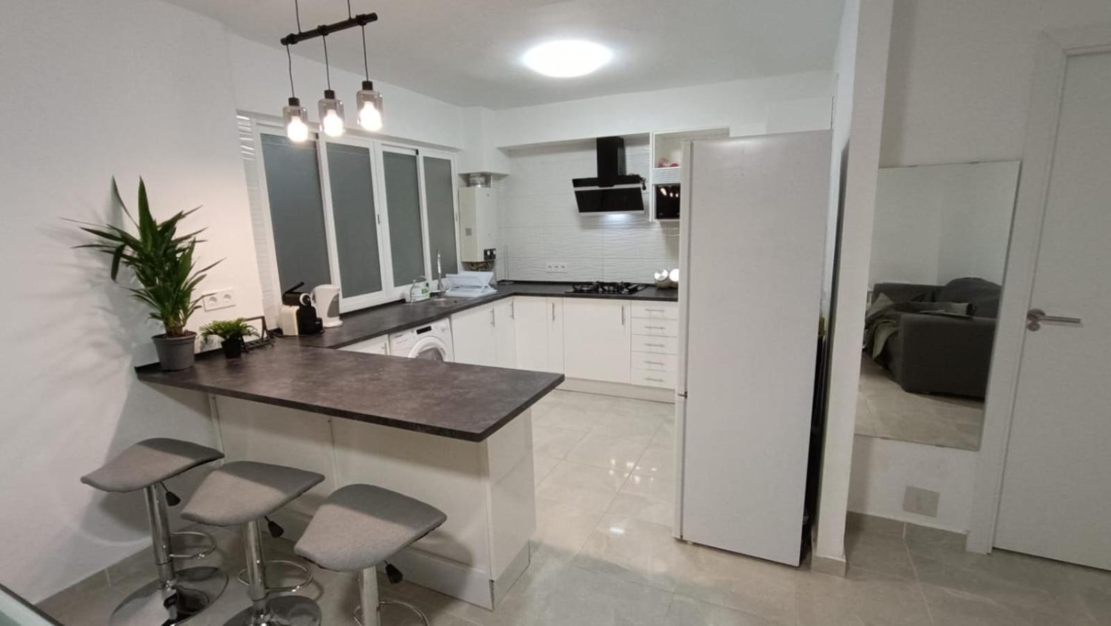 Appartamento Fuengirola Centro Esterno foto