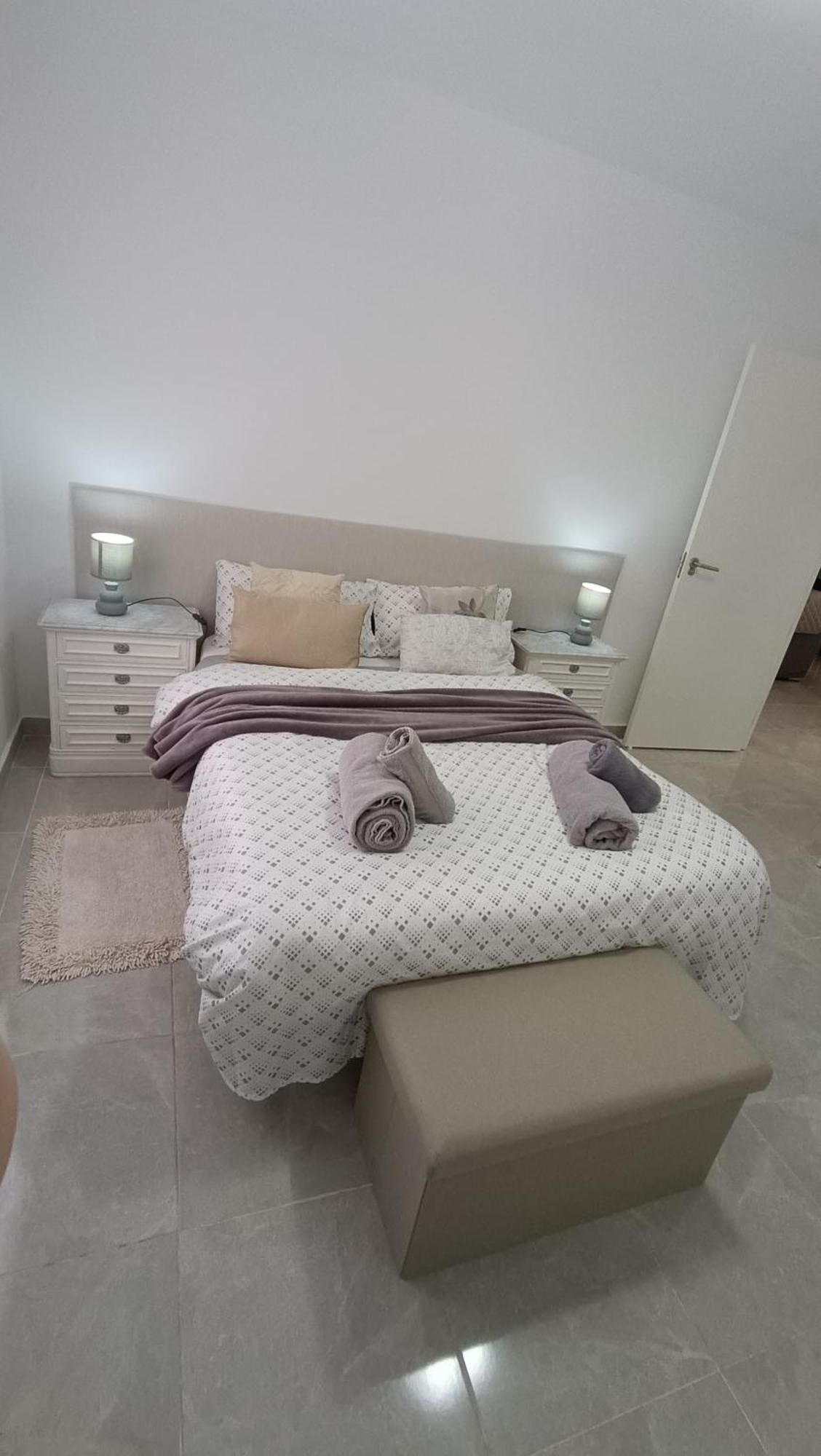 Appartamento Fuengirola Centro Esterno foto