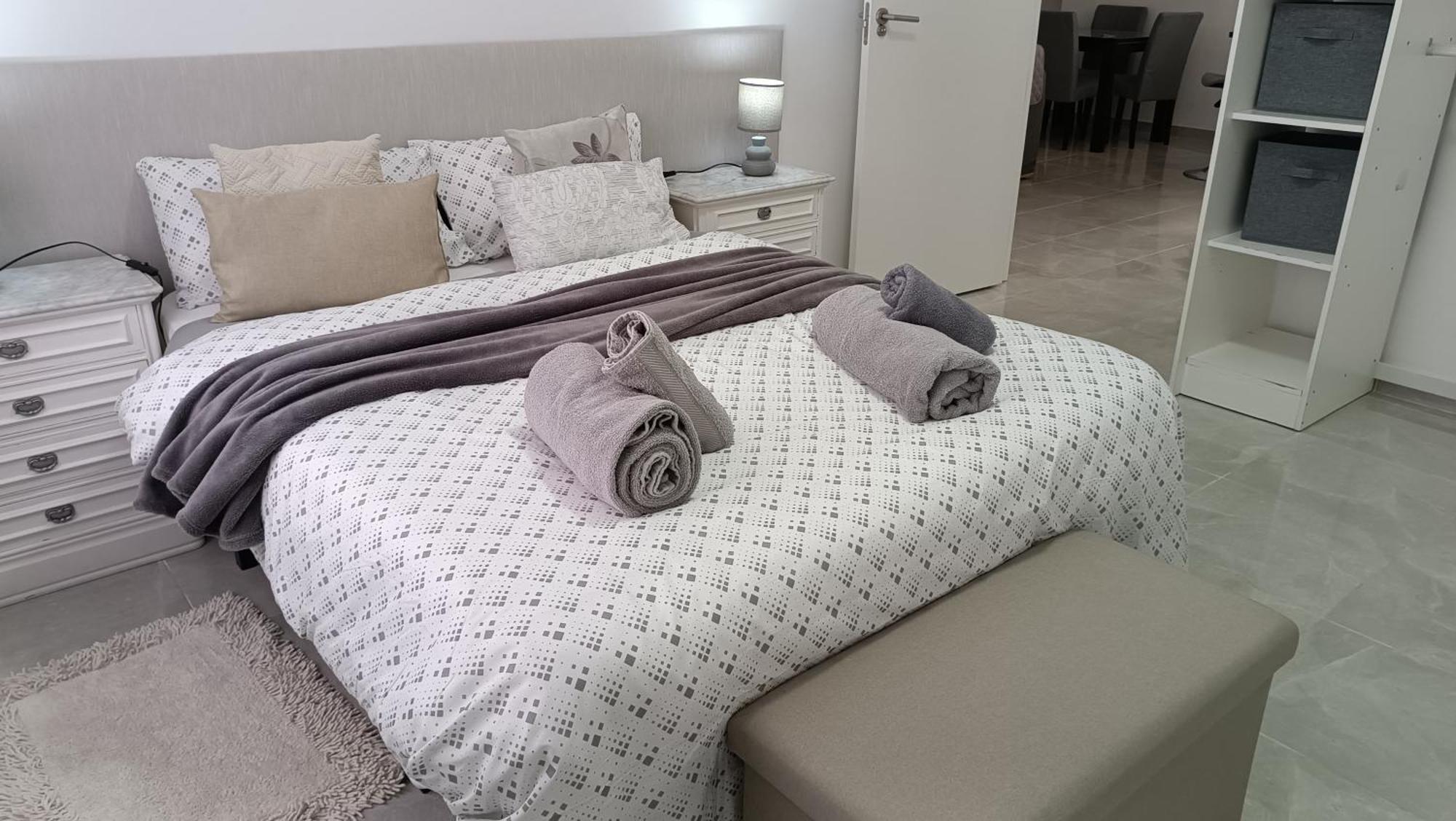 Appartamento Fuengirola Centro Esterno foto